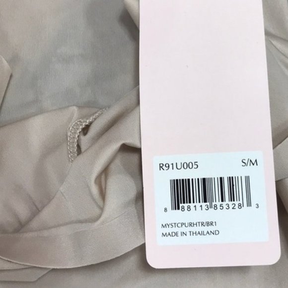 Nearly Nude Thinvinsible Shaping Cami - Picture 5 of 5